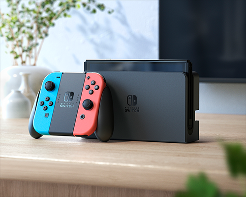 Bästa minneskort till Nintendo Switch (januari 2024)