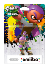 Inkling Boy (Purple)