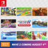 Mario Kart 8 Deluxe - Booster Course Pass Wave 2
