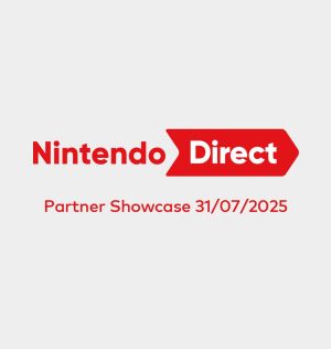 Nintendo Direct: Partner Showcase visar alla sätt du kan utforska, dansa och mycket mer på Nintendo Switch 2 och Nintendo Switch