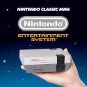 Manual till Nintendo Classic Mini: NES