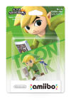 No. 22 Toon Link