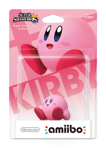 No. 11 Kirby