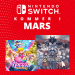 Kommande spel till Nintendo Switch i mars!