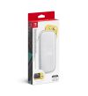 Nintendo Switch Lite Carrying Case and Screen Protector