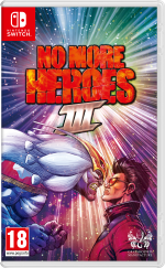 No More Heroes III