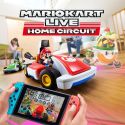 Manual till Mario Kart Live: Home Circuit