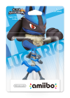 No. 21 Lucario