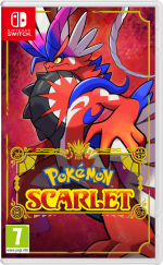 Pokémon Scarlet