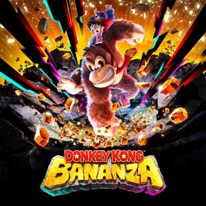 Donkey Kong Bananza Direct skalade av hemligheter från Donkey Kongs nya äventyrsspel på Nintendo Switch 2