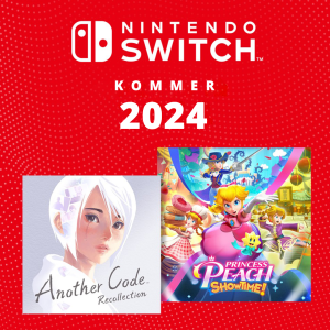 Nintendo Switch Joy-Con Pair, Neon Blue & Neon Yellow 